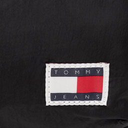 

Косметичка Tommy Jeans Tjm College Washbag AM0AM09570 BDS, Чорний