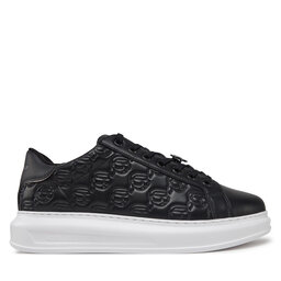 KARL LAGERFELD Snīkeri KARL LAGERFELD Kapri KL52523F Melns