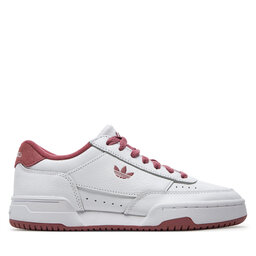 adidas Сникърси adidas Court Super IF9420 Бял