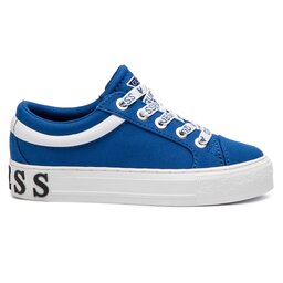 

Кросівки Guess FL5LY4 FAB12 BLUE, Голубий