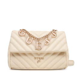 Guess Сумка Guess J4YZ45 WFZL0 Écru