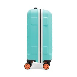 

Салонна валіза Lasocki WAL-S-04TURQUOISE-04 Бірюзовий