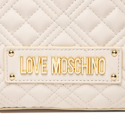 

Сумка LOVE MOSCHINO JC4023PP1FLA0110 Avorio, Бежевий