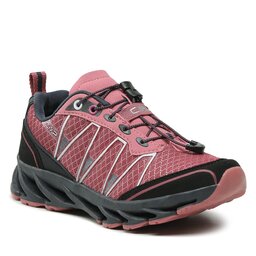 CMP Boty CMP Kids Altak Trail Shoe 2.0 30Q9674J Ciliegia B743