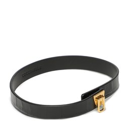 Coccinelle Karkötő Coccinelle MF3 Coccinelle Beat Cro E8 MF3 14 R3 01 Noir 001