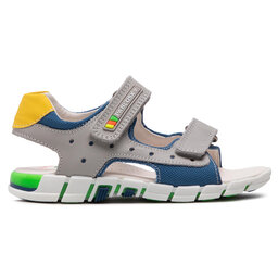 

Босоніжки Pablosky StepEasy by Pablosky 098952 S Multicolor, Сірий