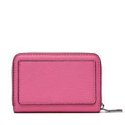 

Мале жіноче портмоне Calvin Klein Minimal Monogram Med Za K60K611500 Pink Amour TO5, Рожевий