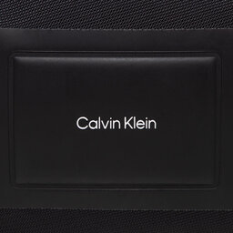 

Плоска сумка Calvin Klein Ck Must T Camera Bag W/Pckt K50K509549 BAX, Чорний
