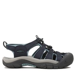 Keen Basutės Keen Newport H2 Tamsiai mėlyna