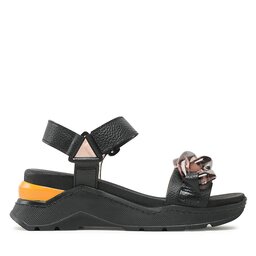 

Босоніжки Hispanitas Grazia HV232615 Black, Чорний