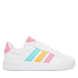 adidas Снікерcи adidas Grand Court 3.0 KI6502 Білий