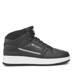 

Снікерcи Champion Rebound Evolve Mid S21912-CHA-KK001 Nbk, Чорний