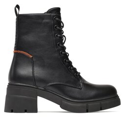 Refresh Stiefeletten Refresh 170919 Schwarz