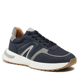 Alexander Smith Sneakers Alexander Smith Hyde ASAYS1U94BLE Blue