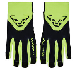 Dynafit Herrenhandschuhe Dynafit Dna 2 0910 Neon Yellow 2471