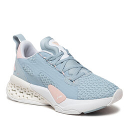 Puma Scarpe Puma Xetic Halflife Summer Pastel 195197 01 BLue Fog/Lotus