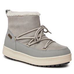 CMP Polokozačky CMP Kayla Wmn WP Boot 3Q79576 Cemento U716