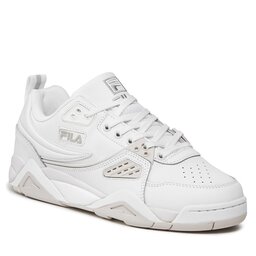 

Снікерcи Fila Casim FFM0214.13204 White/Nimbus Cloud, Білий