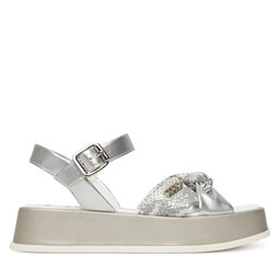Liu Jo Sandalen Liu Jo You 751 4A5727 EX072 Silberfarben
