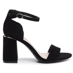 

Босоніжки DeeZee LS5142-01B Black, Чорний