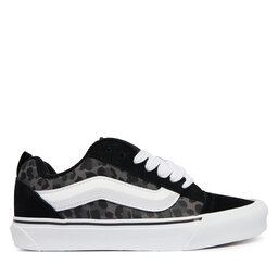 Vans Sneakers aus Stoff Vans Knu Skool VN000Z8XBLK1 Schwarz