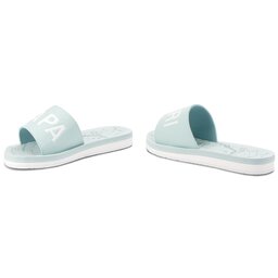 

Шльопанці Napapijri Ariel 16708557 Pale Green N71, Зелений