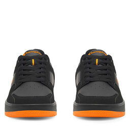 

Снікерcи Champion Rebound 2.0 Low S22320-KK001 Black, Чорний