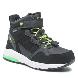 CMP Botas de nieve CMP Kids Hadil Lifestyle Shoes Wp 3Q84524 Nero U901