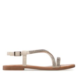

Босоніжки Clara Barson WS5296-35 Beige, Бежевий