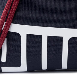 

Рюкзак Puma Deck Gym Sack 074961 24 Peacoat, Cиній