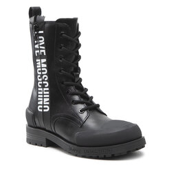 LOVE MOSCHINO Aulinukai LOVE MOSCHINO JA24284G1FIA0000 Nero