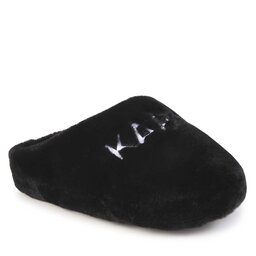Karl Lagerfeld Kids Tofflor Karl Lagerfeld Kids Z19113 S Black 09B