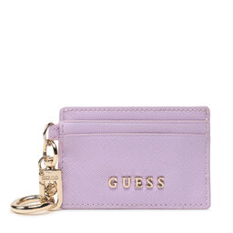 Guess Etui na klucze Guess Not Coordinated Keyrings RW1562 P3201 Fioletowy