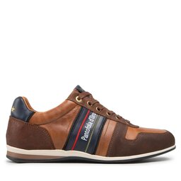 

Снікерcи Pantofola d'Oro Asiago 2.0 Uomo Low 10223021.JCU Tortoise Shell, Коричневий