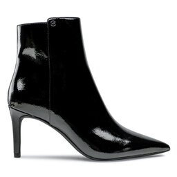 

Ботильйони MICHAEL Michael Kors Alina Flex Bootie 40F2HNME5B Black, Чорний