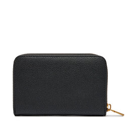 

Великий жіночий гаманець Guess SWVA92 22400 BLA, Чорний