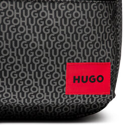 

Рюкзак Hugo, Чорний