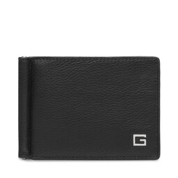Guess Portafoglio grande da uomo Guess SMZURO LEA23 BLA