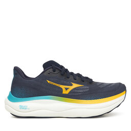 Mizuno Παπούτσια για Τρέξιμο Mizuno Wave Sky 9 J1GC2502 Μαύρο