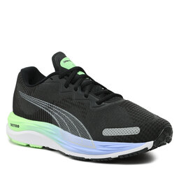 Puma Boty Puma Velocity Nitro 2 378526 01 Černá