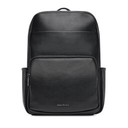 Gino Rossi Rucksack Gino Rossi GIN-L-003-07 Schwarz