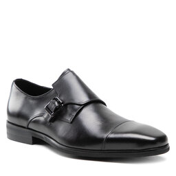 Wittchen Chaussures basses Wittchen 94-M-513-1 Noir