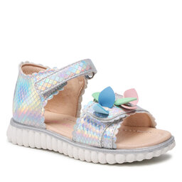 Nelli Blu Sandali Nelli Blu AVO-287-010 Silver