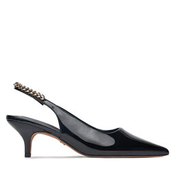 Nine West Bateliai Nine West PXSH28-31 Juoda