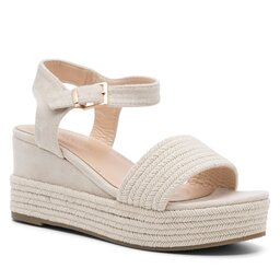 Jenny Fairy Espadrilles Jenny Fairy WS109-06EOB Bēšs