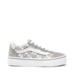 Vans Scarpe sportive Vans Old Skool VN000W9T9AJ1 Grigio