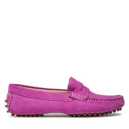 

Мокасини Sergio Bardi WI05-700LS-SB Violet, Фіолетовий