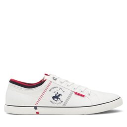 Beverly Hills Polo Club Kedai Beverly Hills Polo Club M-VSS24010 Balta