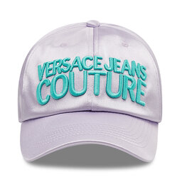

Бейсболка Versace Jeans Couture 72VAZK12 ZS290 GM5, Фіолетовий
