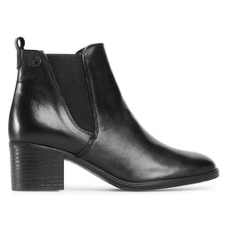 

Ботильйони Tamaris 1-25043-25 Black 001, Чорний